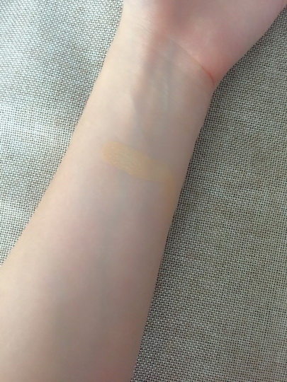 阿玛尼权力粉底液一点不服帖,阿玛尼大师粉底液细腻服帖1.5号色