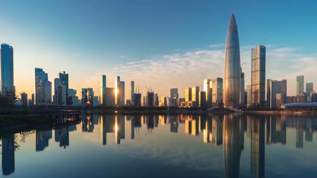 深圳游玩免费攻略,深圳十大免费游玩