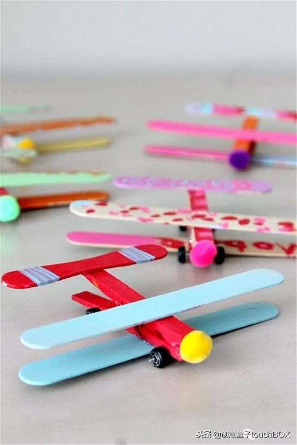 旧玩具车改造成新玩具,高手改造旧汽车玩具