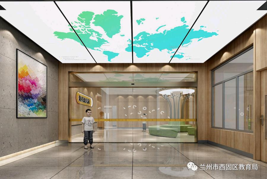 秀英区幼儿园招聘面试公告,兰州西固海亮幼儿园招聘信息