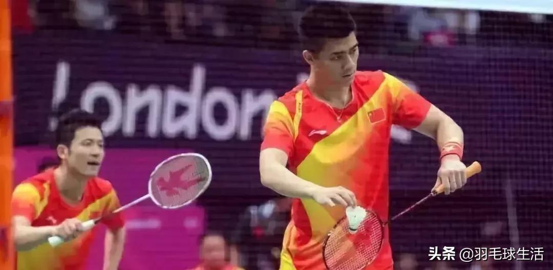 双打羽毛球实战最实用技巧,双打羽毛球思路和打法