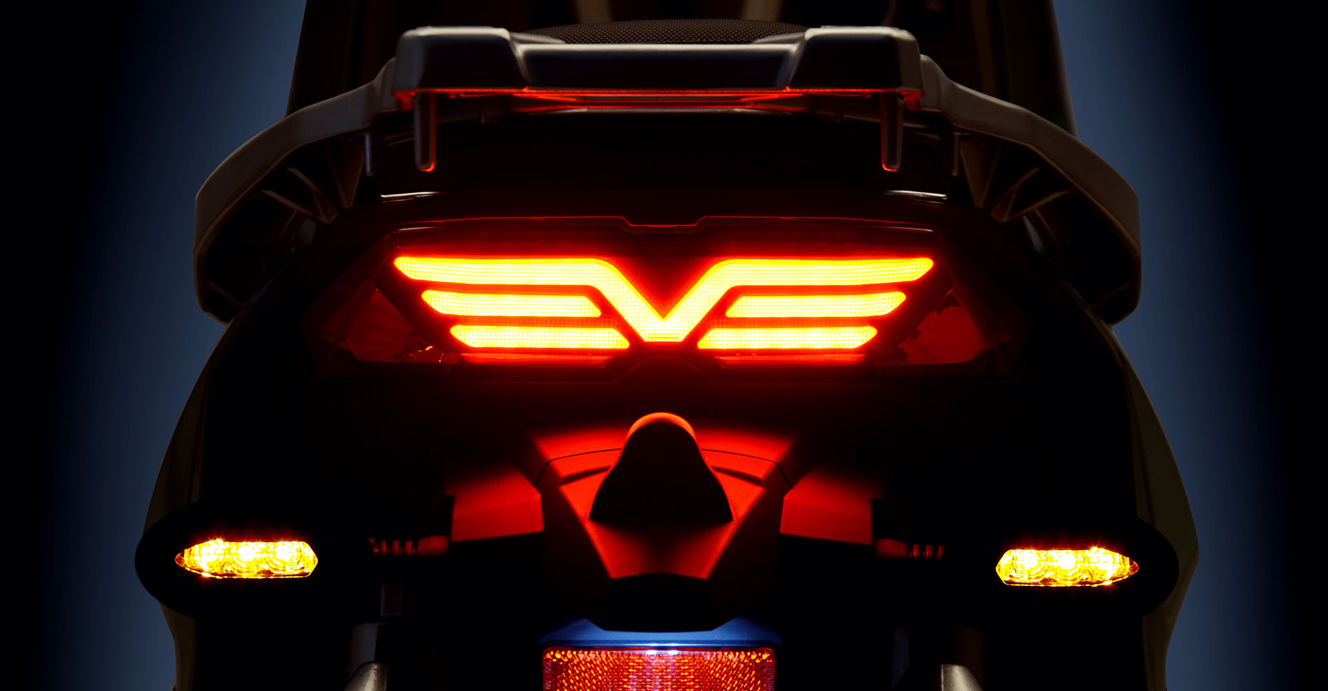 最新大阳adv150旗舰,大阳adv150极速测评