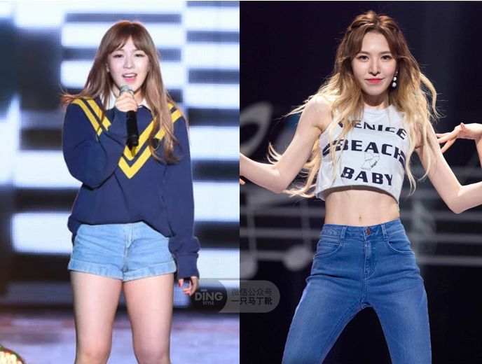 韩国女团的流水线式变美方法,有什么值得普通人参考?