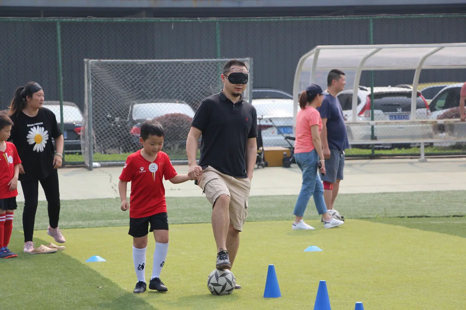 成都足球青训中心,成都兴城足球青少年培训中心