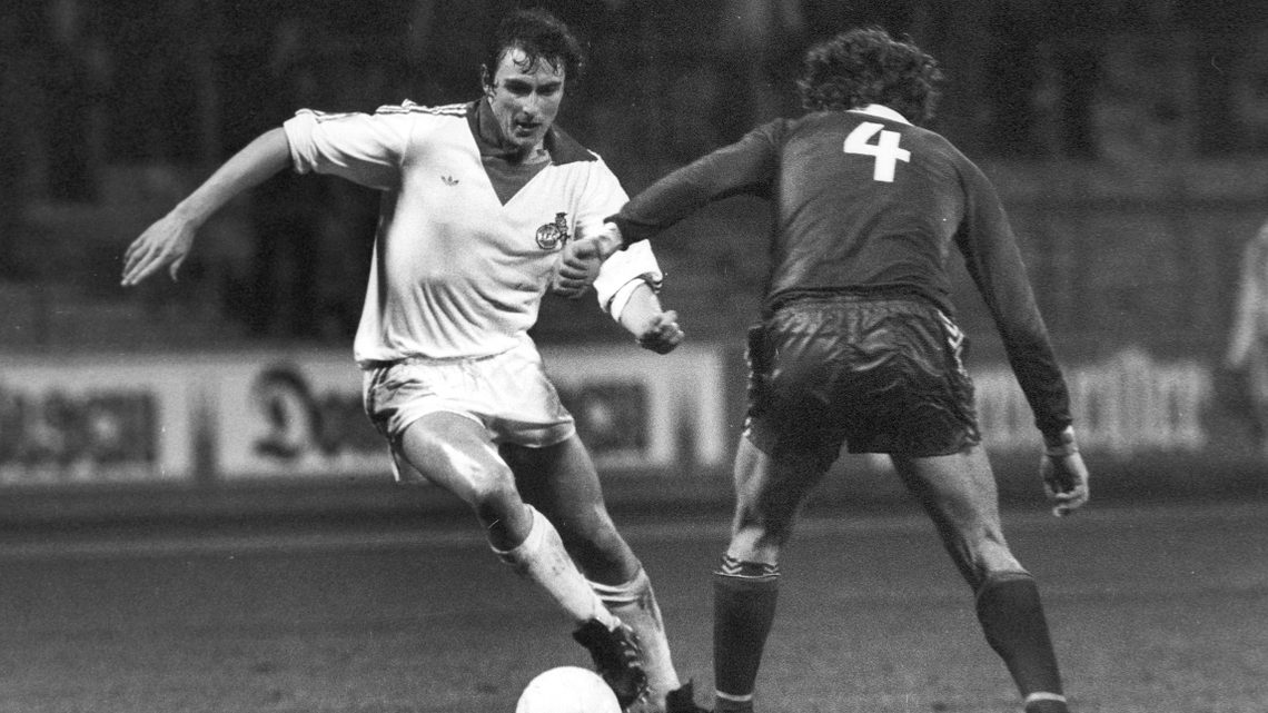 莱万进入德甲历史射手榜top10,德甲最佳射手莱万进几球