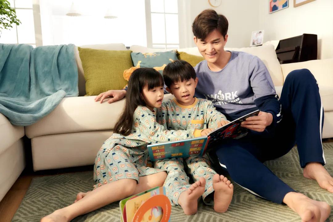 后疫情时代服装,家居服市场低迷