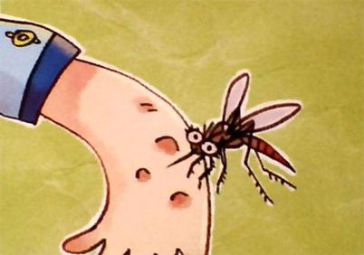 什么驱蚊产品最安全有效,儿童驱蚊产品正确使用方法