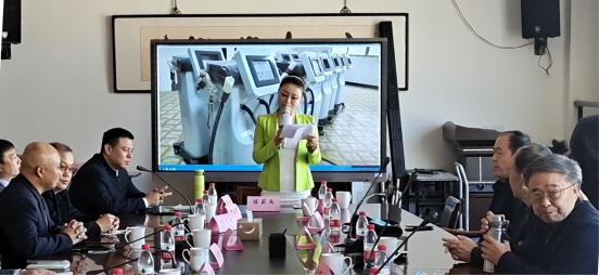 为乡村振兴捐防疫物资,助力乡村振兴捐赠体育器材