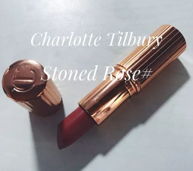 美到窒息的神仙口红,这是什么神仙颜色的口红