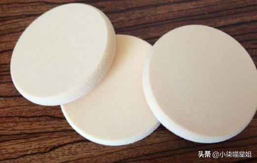 粉扑怎么清洗才会干净,如何清洗粉扑最干净的方法图解