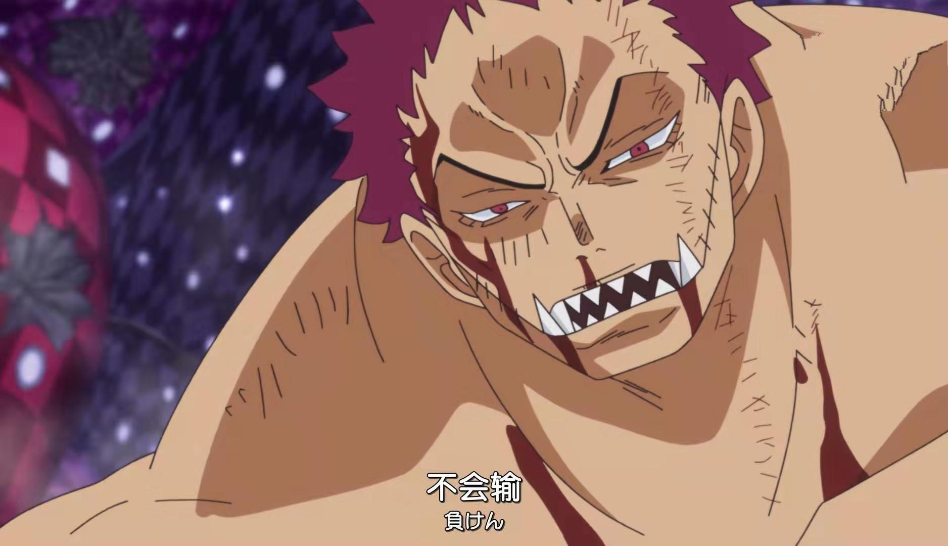 马尔科跟卡二谁更厉害,马尔科败于黑胡子为什么没死