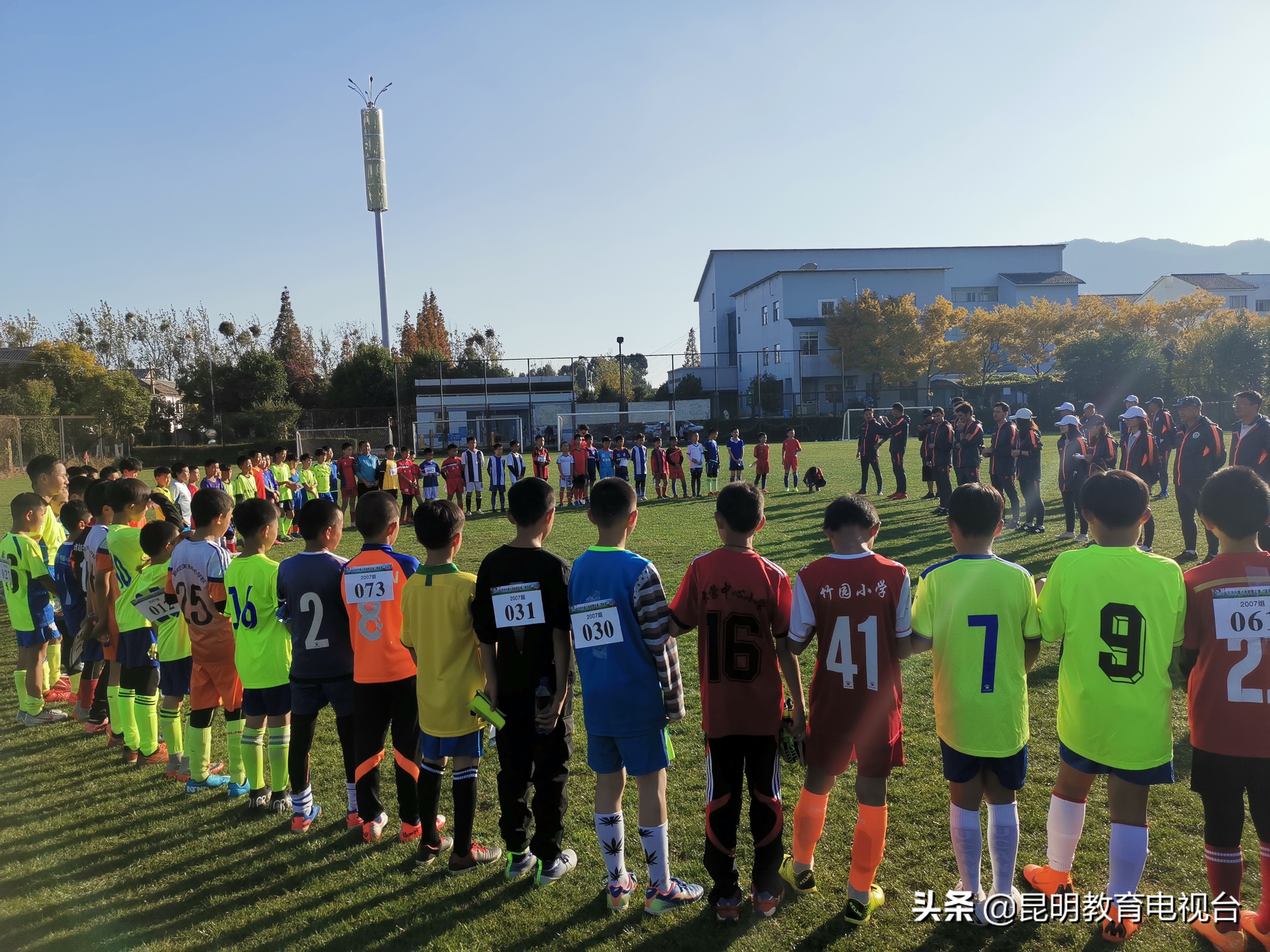 全国青少年足球满天星训练营,全国满天星足球训练营名单