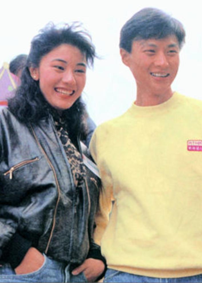 李嘉欣千亿豪门,最强小三收入