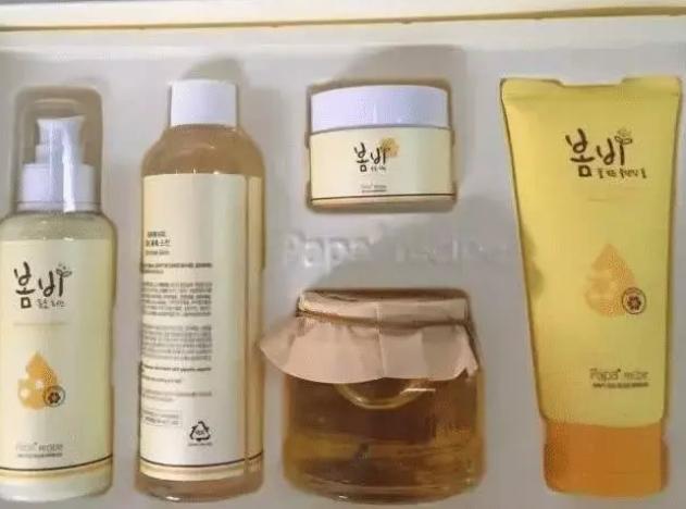 假冒的化妆品是真的吗,哪些韩国化妆品假货多