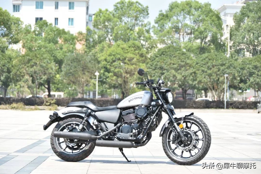 “国产883”上市，浙江摩企到底多爱太子车？