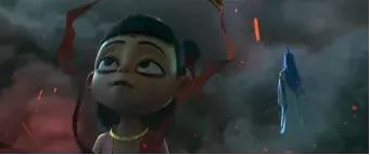 哪吒之魔童降世给我们的教育启示,哪吒之魔童降世讲述了什么