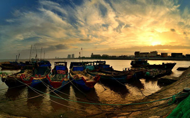 2022上海春节活动汇总,上海旅游文化节