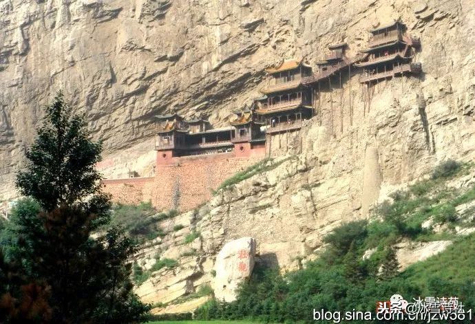 晋善晋美梅兰竹菊,晋善晋美山西行