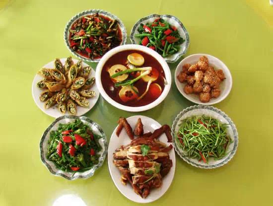 大理特色美食100种,大理市十大美食