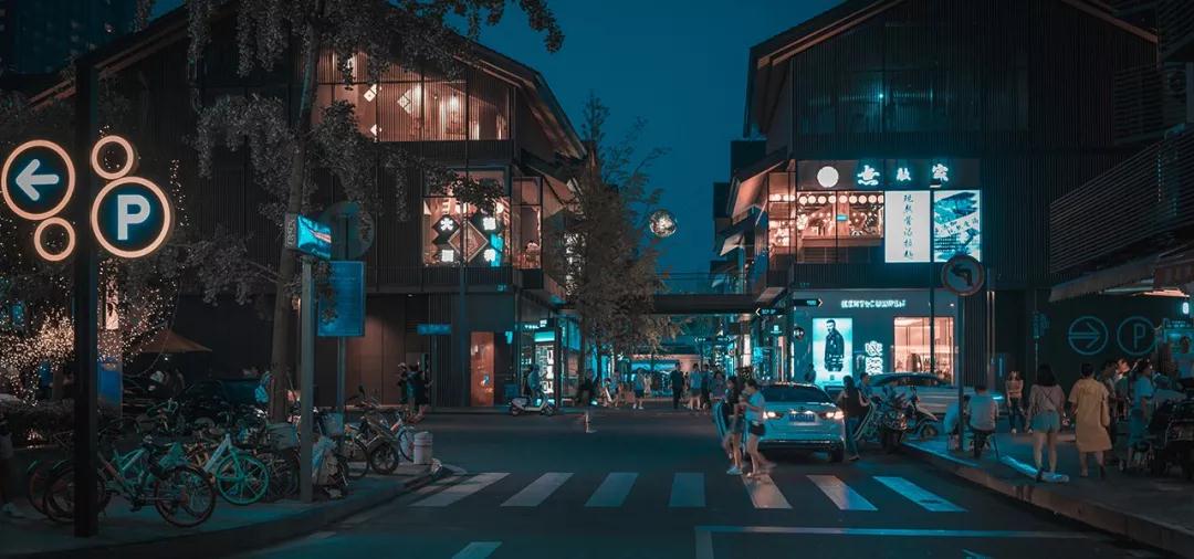 成都——我太爱这里了你叫我怎么戒