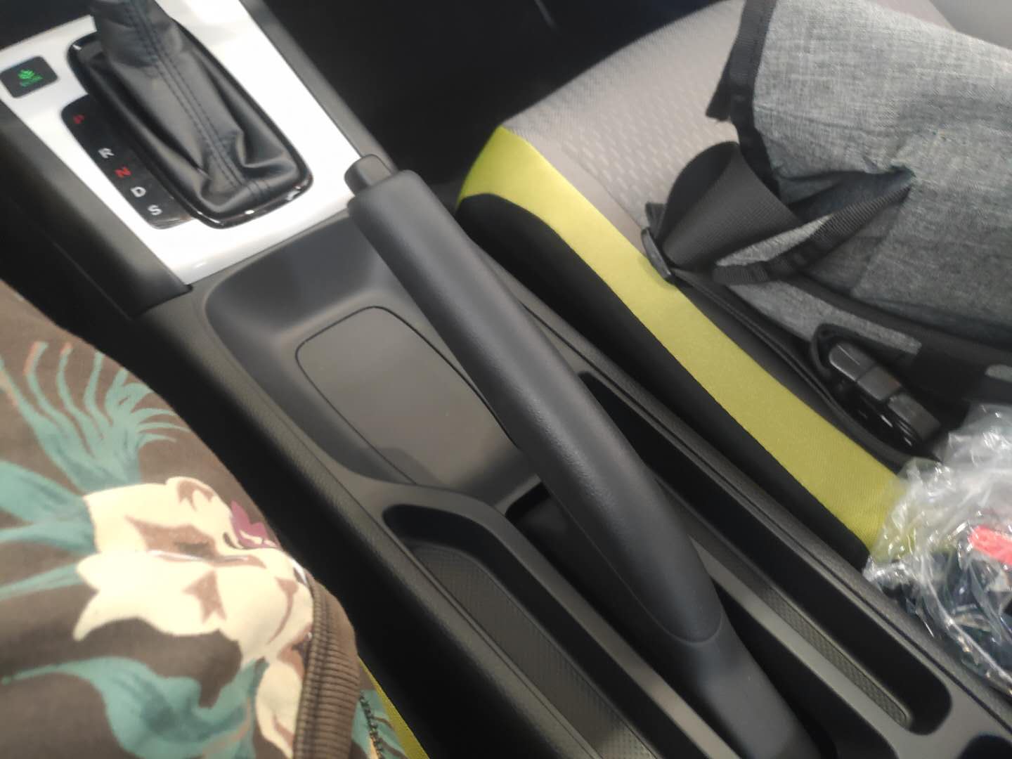 极度理性,广汽本田飞度电动汽车