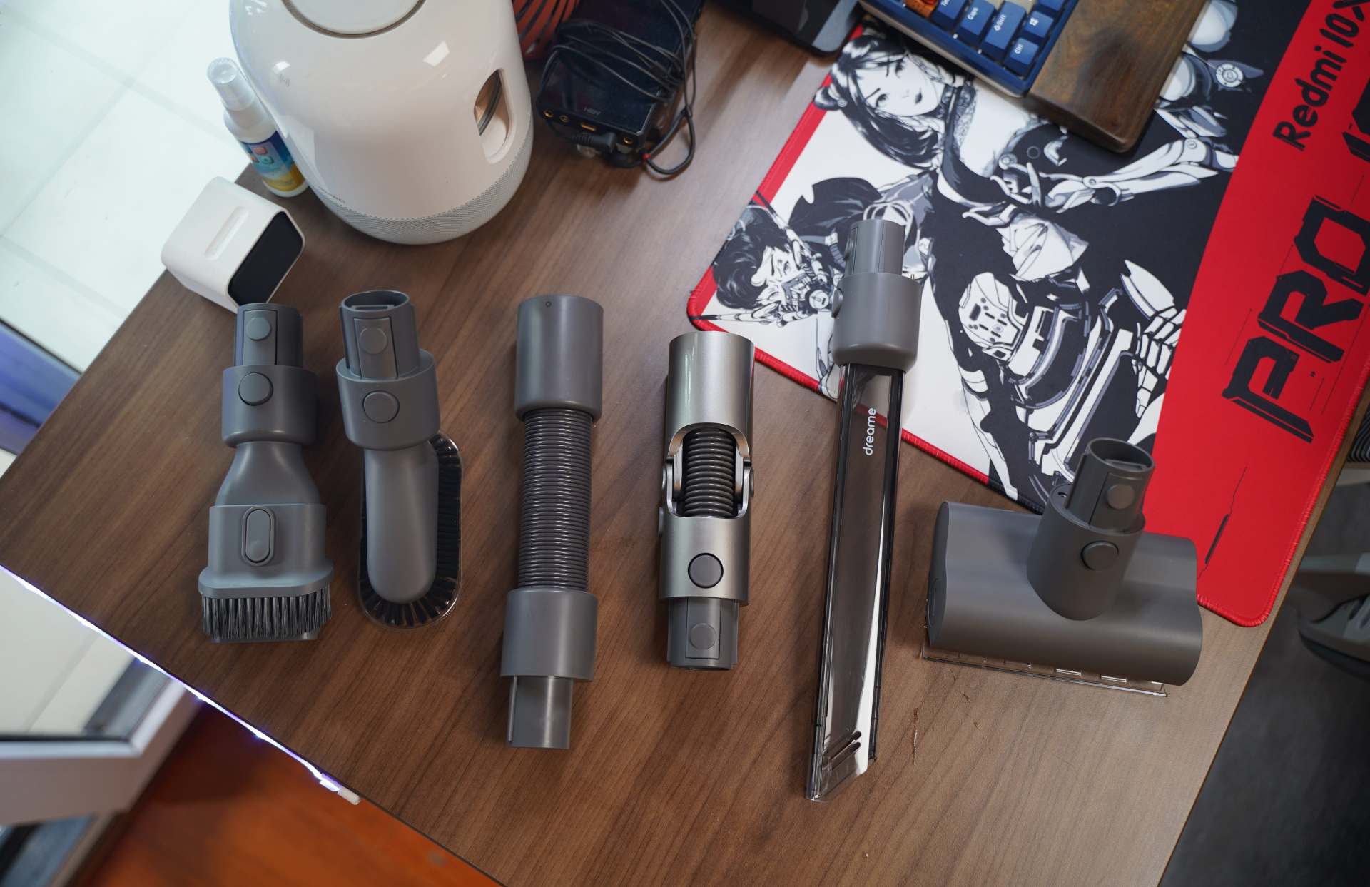 追觅v16和戴森吸尘器测评,睿米吸尘器和追觅v16吸尘器哪个好