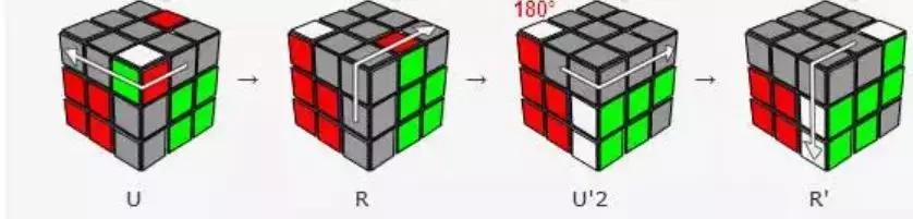 魔方cfopf2l教学,三阶魔方高级玩法cfop
