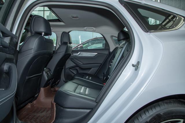 家用车1.5T发动机,峰值扭矩490牛米,百公里加速5.9秒,你信吗?