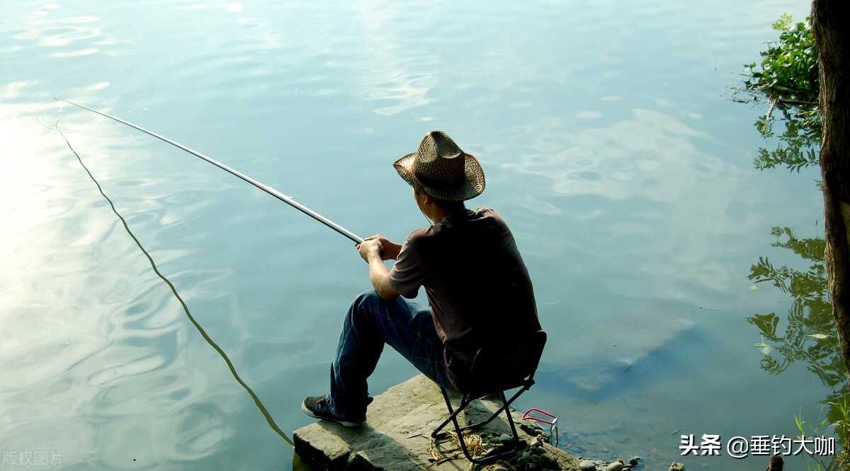 钓友公认最好5.4米鱼竿对比,钓友公认最好5.4米鱼竿