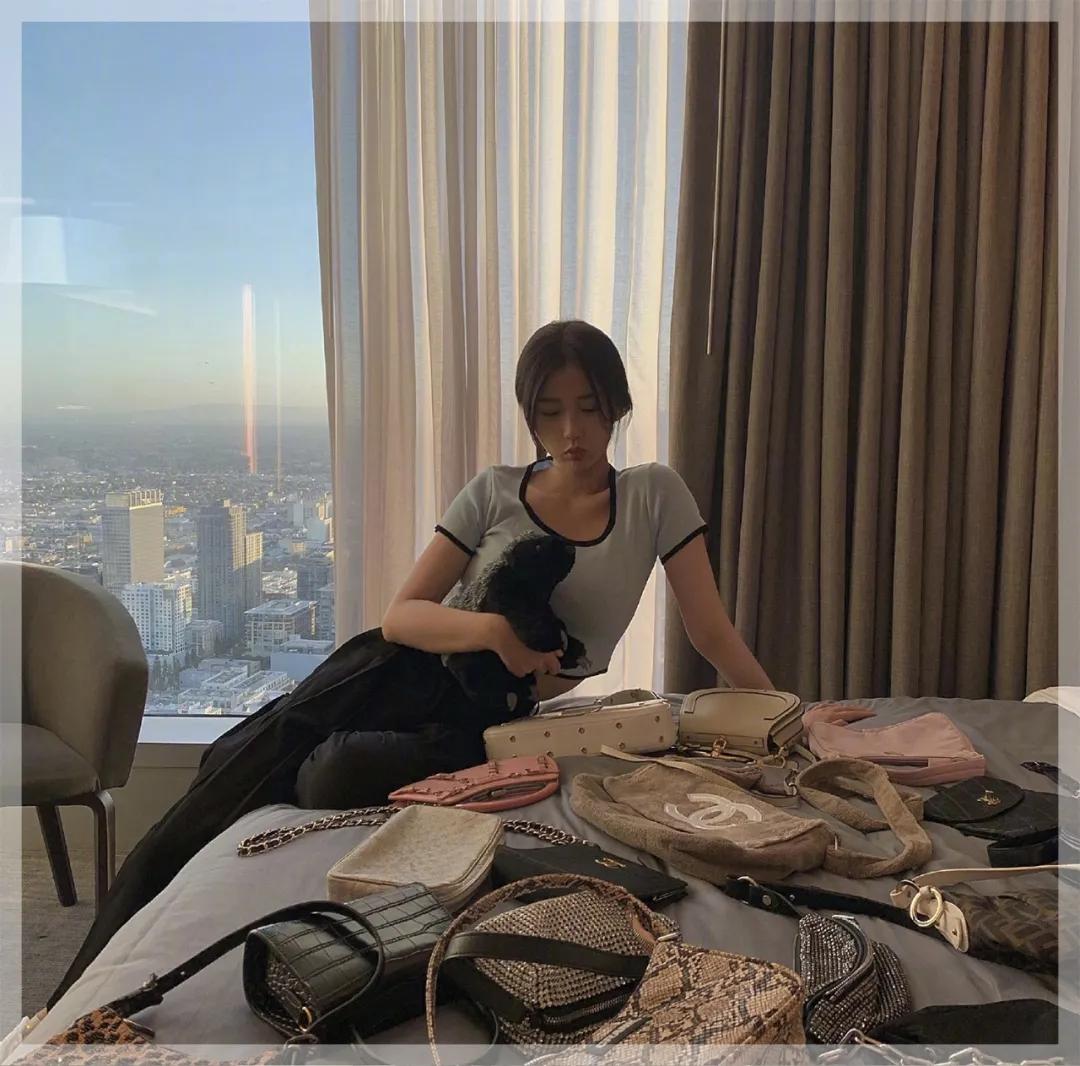 800元买包包,800块钱左右的包包