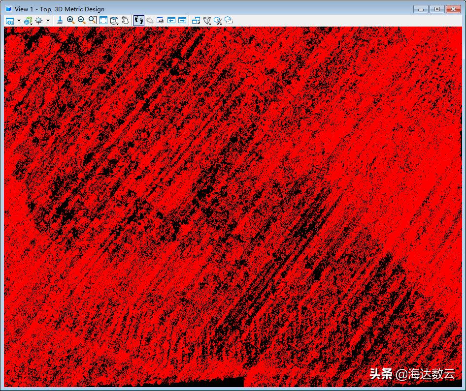 硬核解读海达数云智喙PM-1500之科普篇
