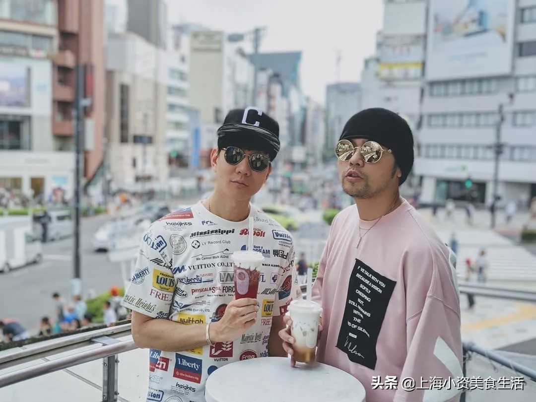 上海网红美食排行榜前十名,上海最新网红美食排行榜