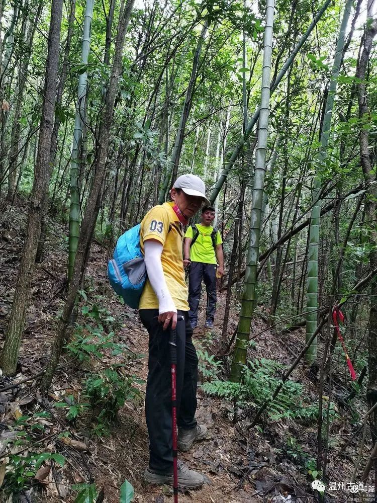 新昌盐帮古道十八渡徒步时间,新昌盐帮古道旅游攻略