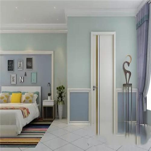 卧室木门怎么选？材质、颜色、品牌这么挑邻居都夸眼光好！