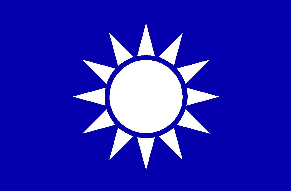 从清朝到现在的国旗,从清朝到现在的历史