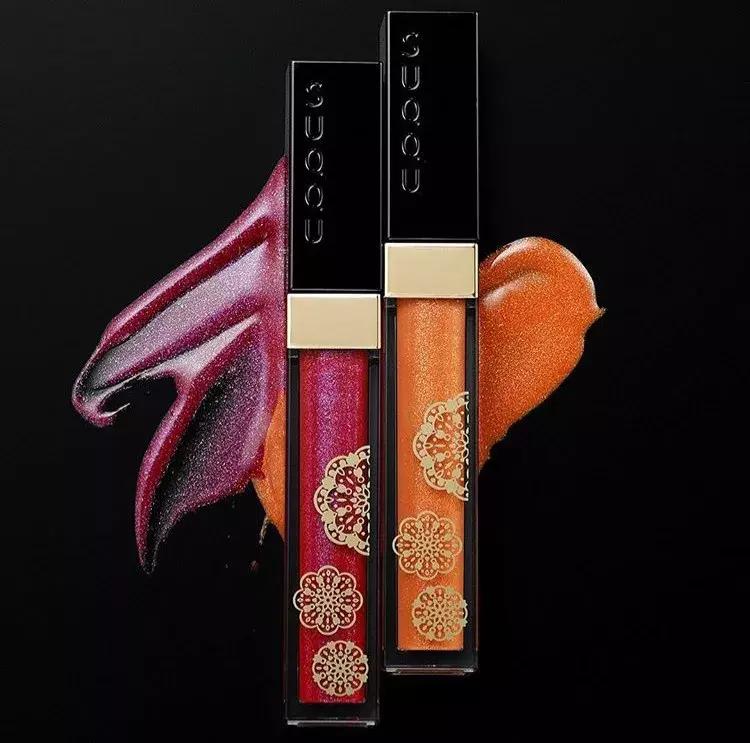 千万别点！这些超美的圣诞限定又来抢钱了