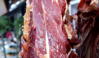 芜湖马义兴牛肉,马义兴卤牛肉