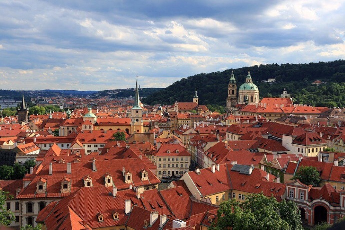 欧洲旅游冷门国家排名,欧洲哪个国家旅游最好最便宜