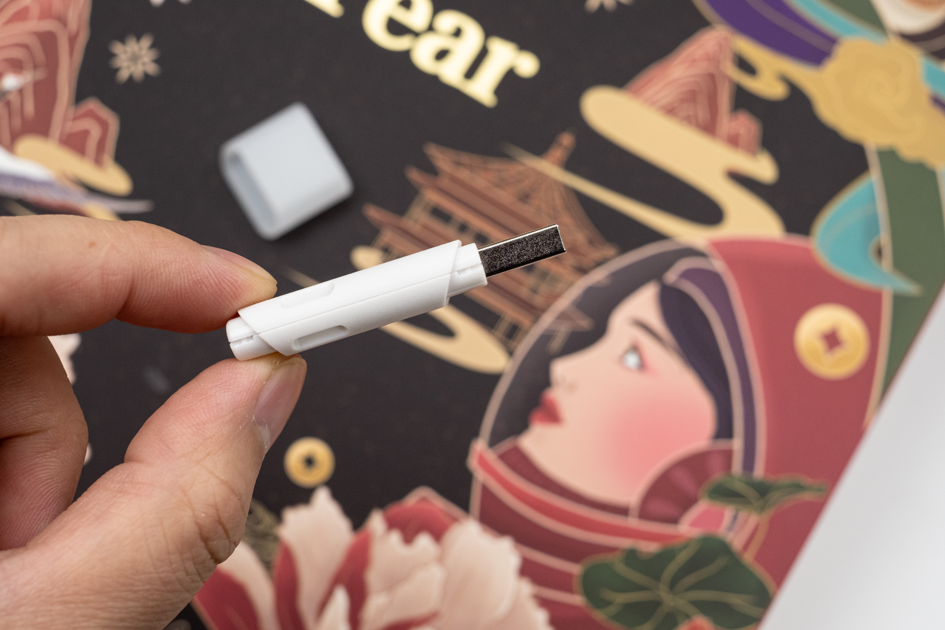 东芝u盘哪个牌子最好,一款u盘值不值得拥有