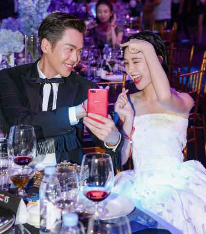 张若昀回应财产纠纷,张若昀回应纠纷真相