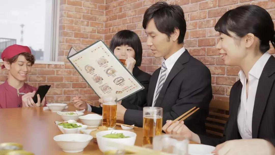 日本街头常见的20个汉字词,日本街头的汉字