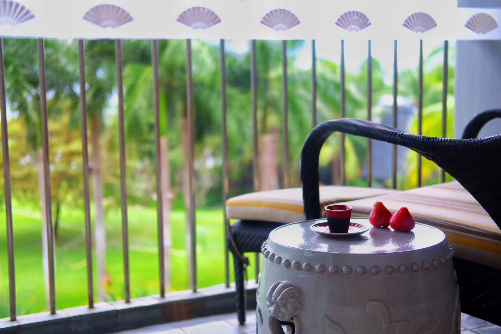 三亚旅行笔记|才刚离开,就开始期待下一次