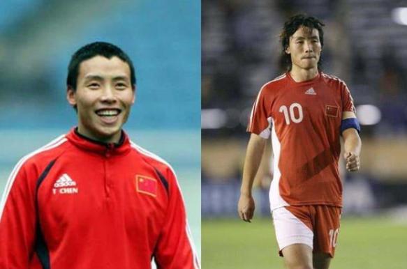 国足最新消息中国足球,中国足球新星最新消息