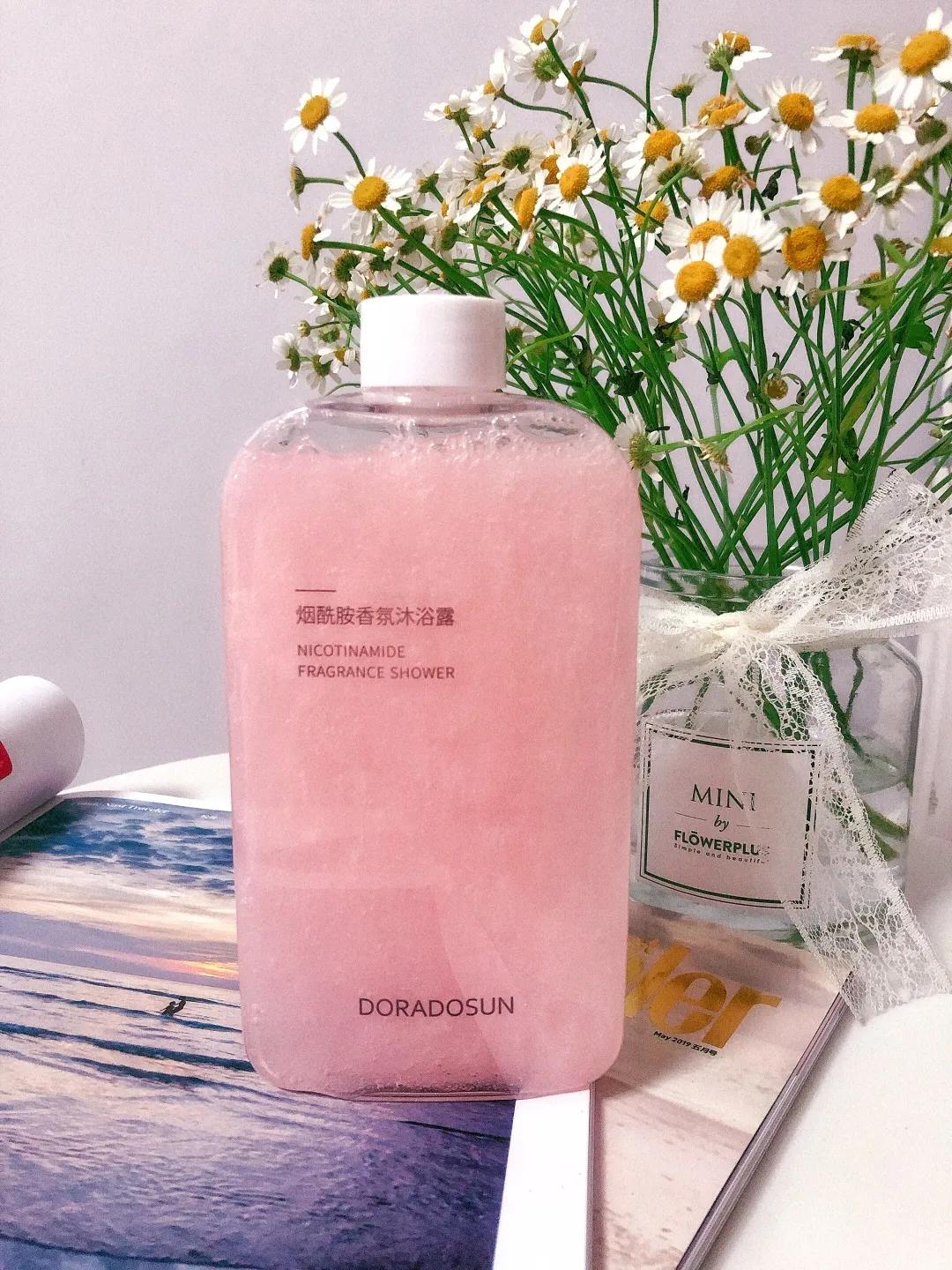 有女朋友绝对不要用的沐浴露,女生专用沐浴露留香持久测评