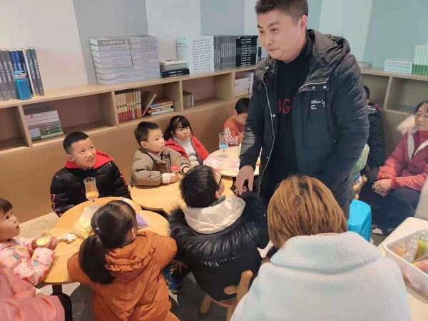 手工diy加盟店,ekon手作店加盟