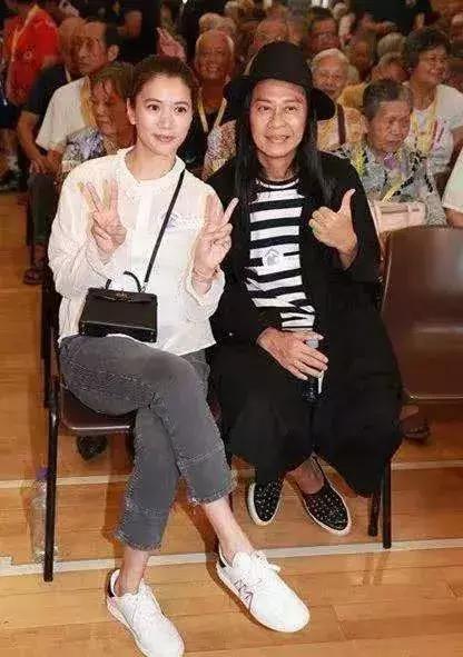 张智霖买爱马仕包,张智霖说袁咏仪爱马仕