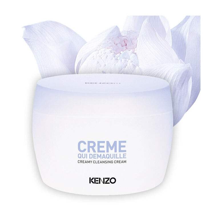 kenzo护肤,kenzo护肤乳