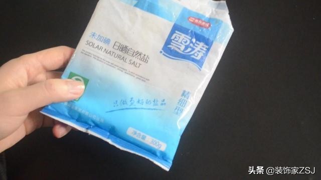 一周地板不沾灰实用拖地小妙招,怎样拖地地板才会干净又亮