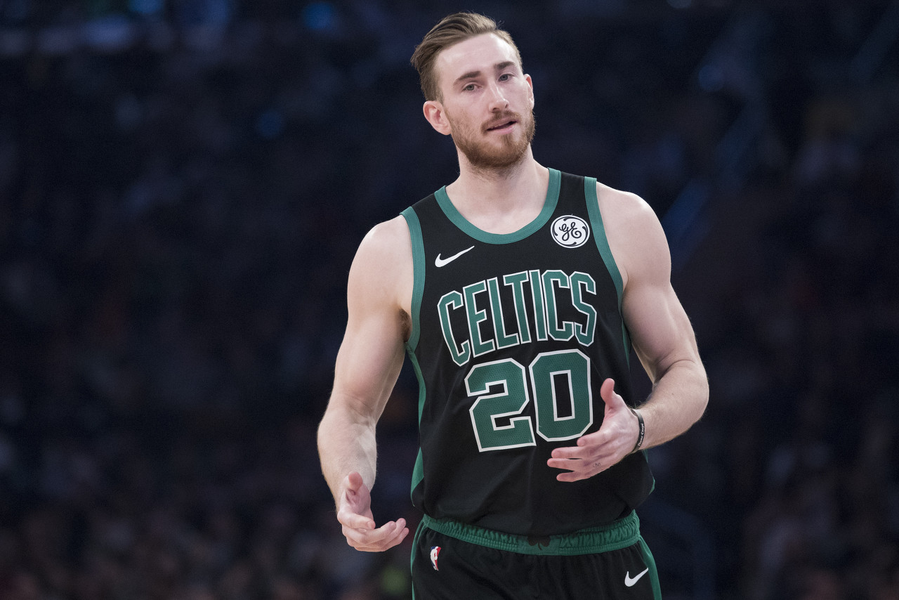 祖安文化传天下？NBA球星直言LOL玩家比球场垃圾话还嘴臭