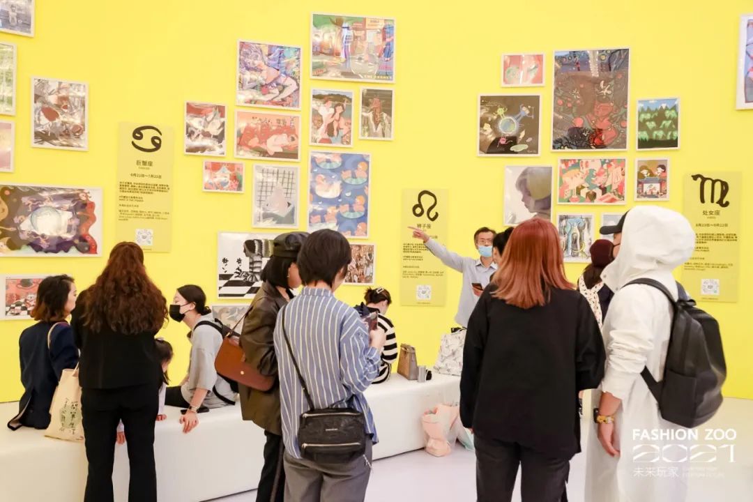 fashionzoo探店,2019fashionzoo时髦圈